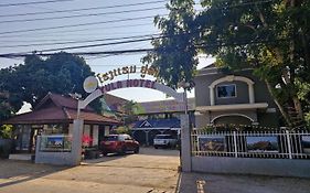 Yula Hotel Thatluang
